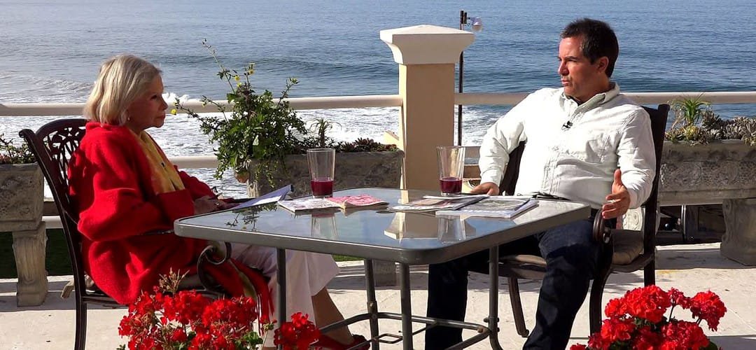 Northern Baja Gerson Center in Rosarito, Mexico
