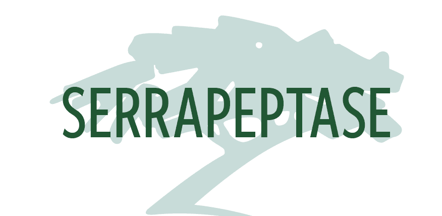 Serrapeptase