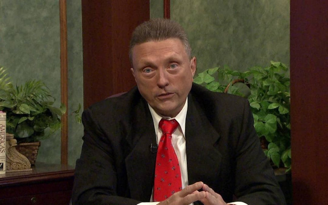 Diabetes with Dr. Ted Broer