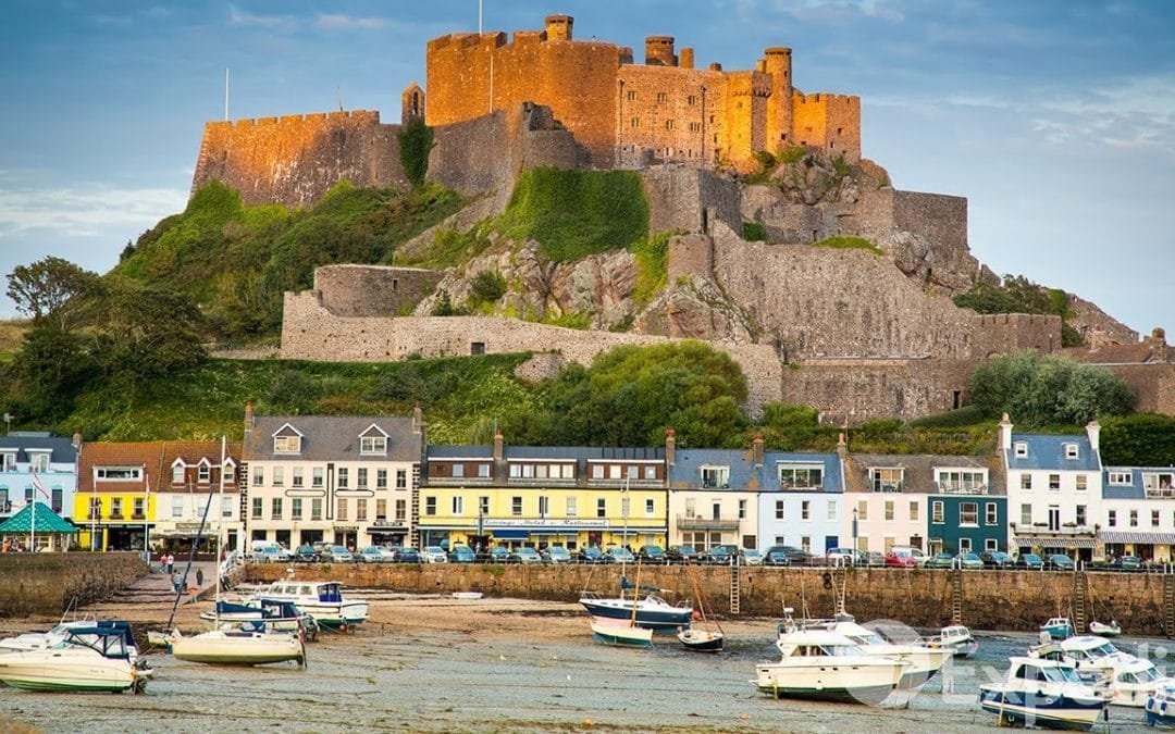 Get Well Stay Well 3 day courses in Jersey