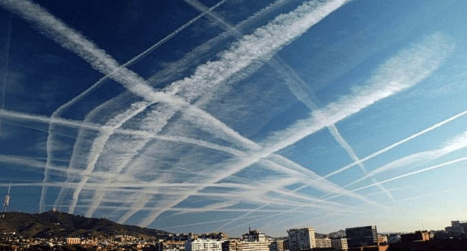 How to cope with Morgellon’s disease from the chemtrails