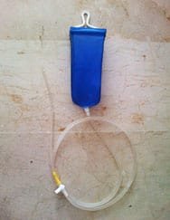 Coffee Colonics and Enema’s