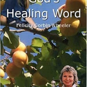 God’s Healing Word - eBook