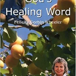 God’s Healing Word - eBook