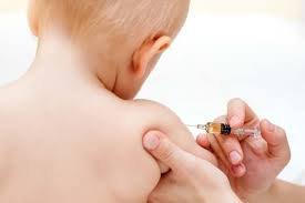 Detoxing from vaccine damage dating back to our childhood