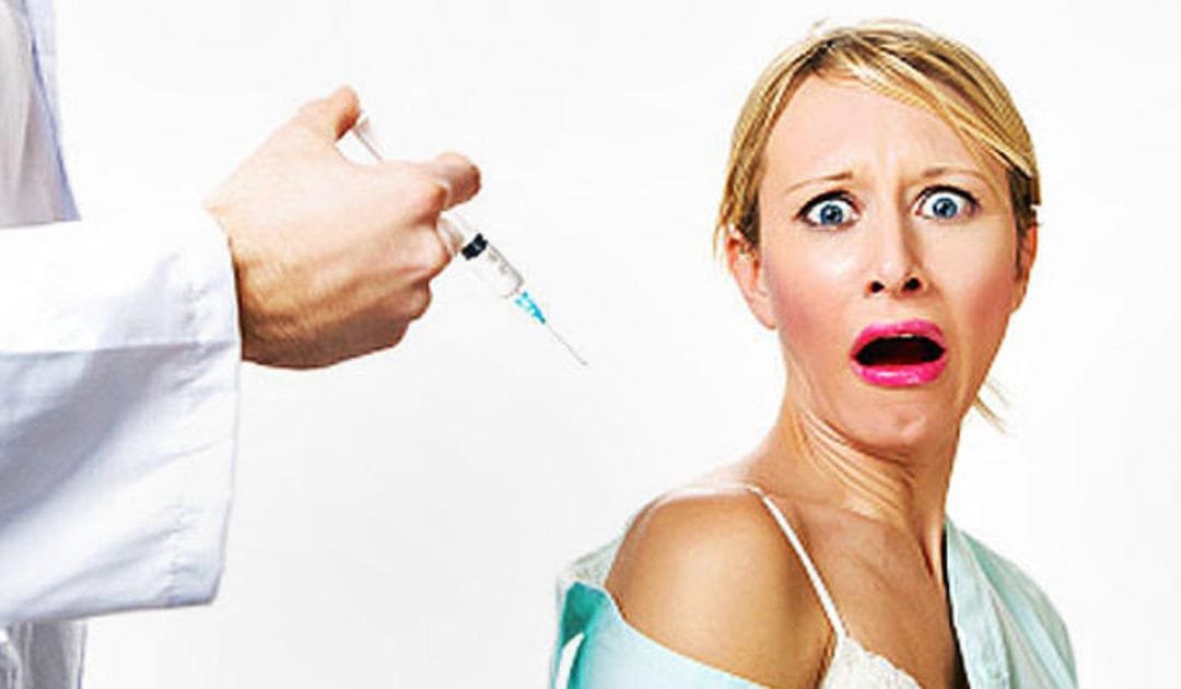My Protocol for Post Polio and Tetanus and other Viral Syndromes