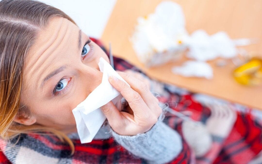 Flu statistics 2020 – an alternative Christian view to the mainstream news.   I think he’s absolutely right!