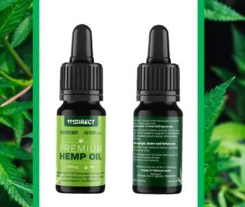 Hemp Oil the Original Sacred Plant that Relaxes
