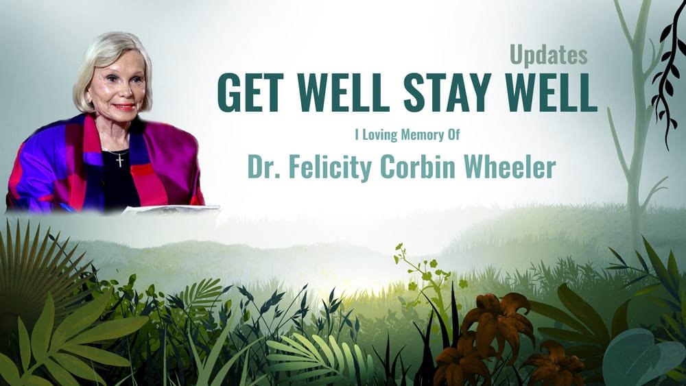 Get Well Stay Well – June 2021