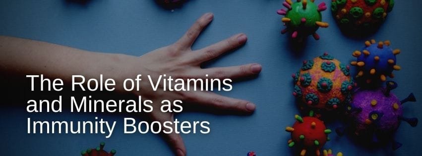 The Importance of Nutrient Supplementation