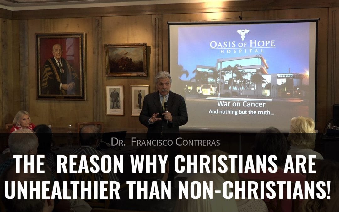 Where are we in the war against cancer?