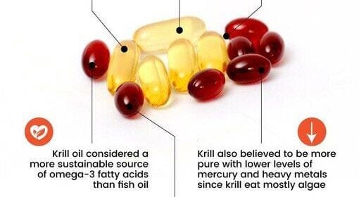 Simply Pure Krill Oil
