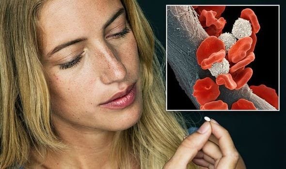 Magnesium deficiency