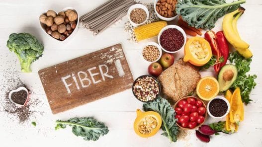 Is Your Diet Robbing You of Vital Minerals & Vitamins?