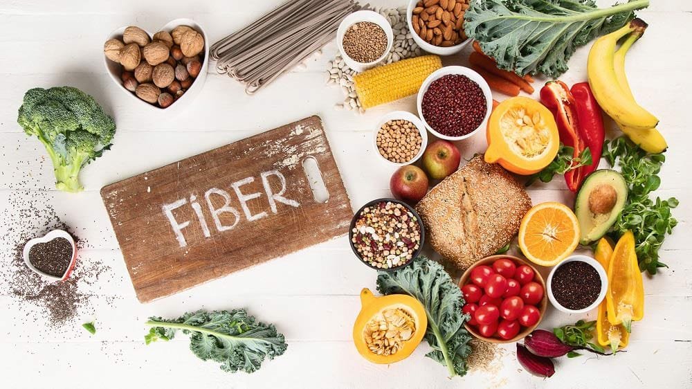 Is Your Diet Robbing You of Vital Minerals & Vitamins?