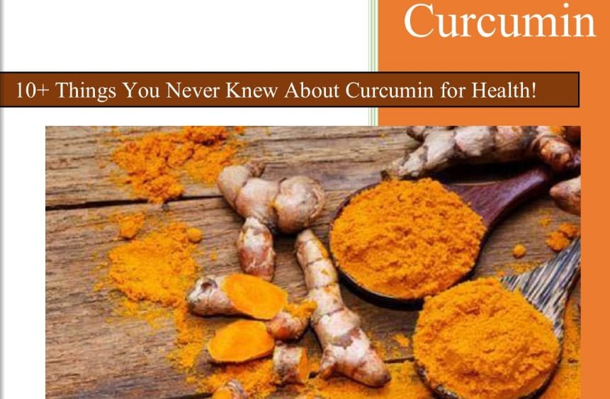 Curcumin