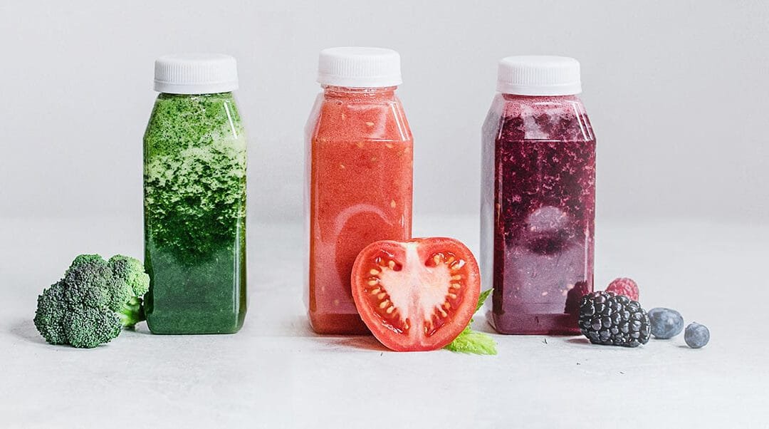 Benefits of a Juicing