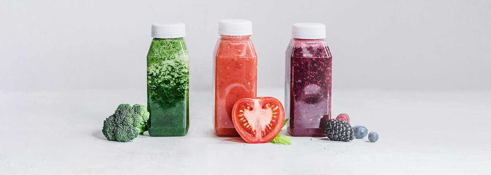 Juicing