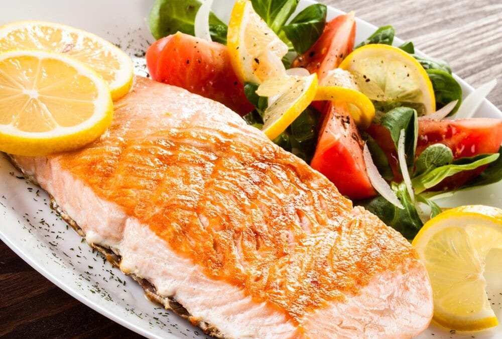 Foods that may be vital in your fight against cancer