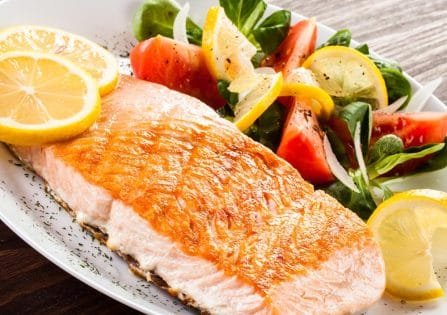 Foods that may be vital in your fight against cancer