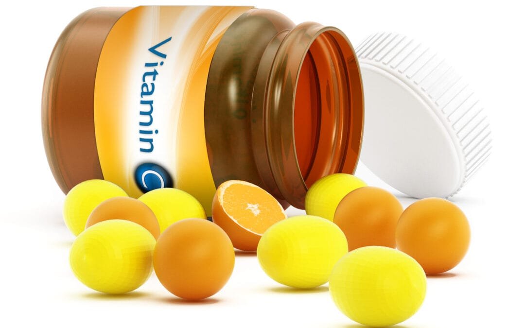 Why Do You Need Vitamin C Daily?