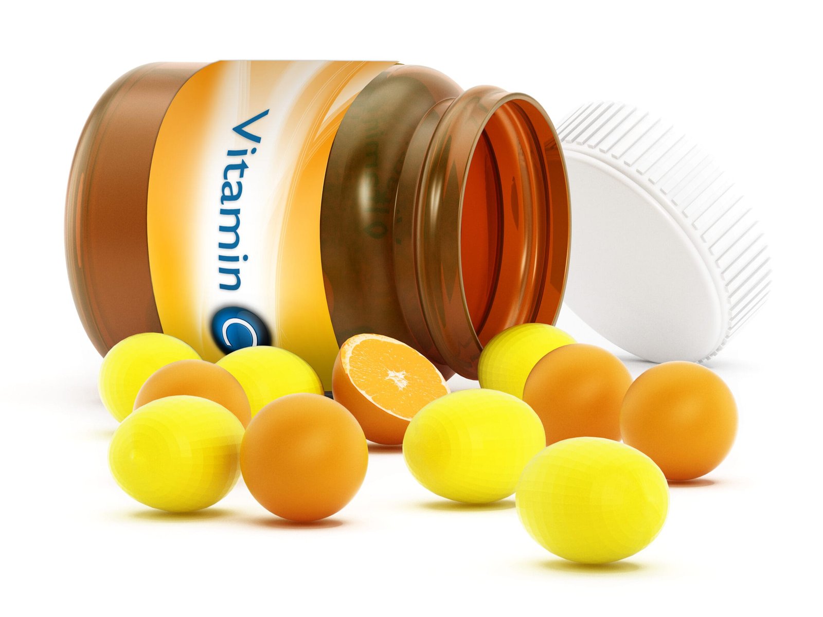 Vitamin C