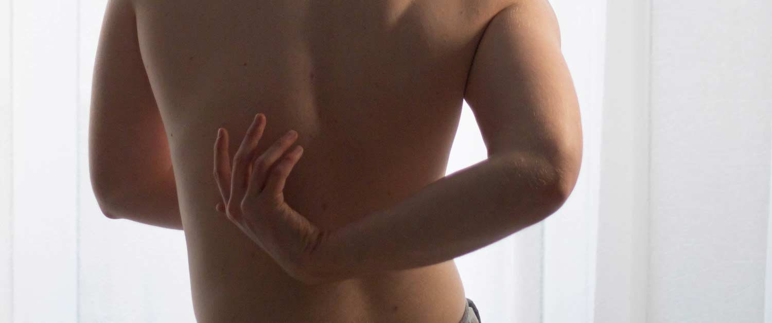 Backpain