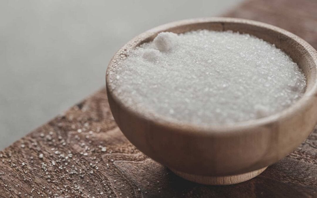 Possible warning signs that you may be eating too much salt