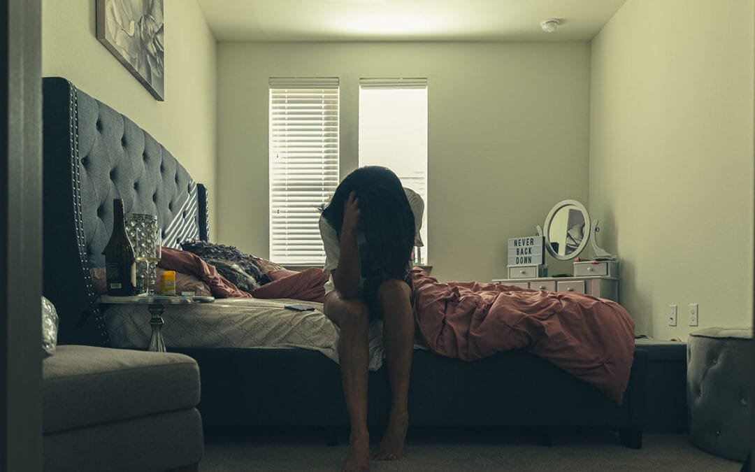 Exploring the Top Natural Remedies for Managing Depression and Anxiety.