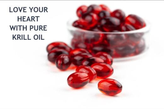 Unlocking the Health Benefits of Krill Oil: A Sustainable and Effective Health Supplement