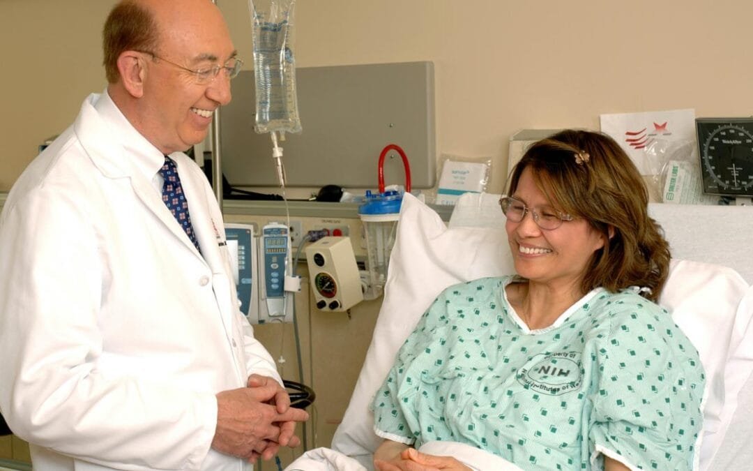 10 Life Symptoms You Should Never Ignore: Early Detection and Treatment Can Save Lives
