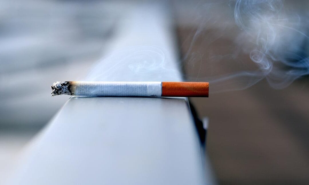 Major Cancer-Causing Habits and How to Avoid Them: Insights from Medical Research