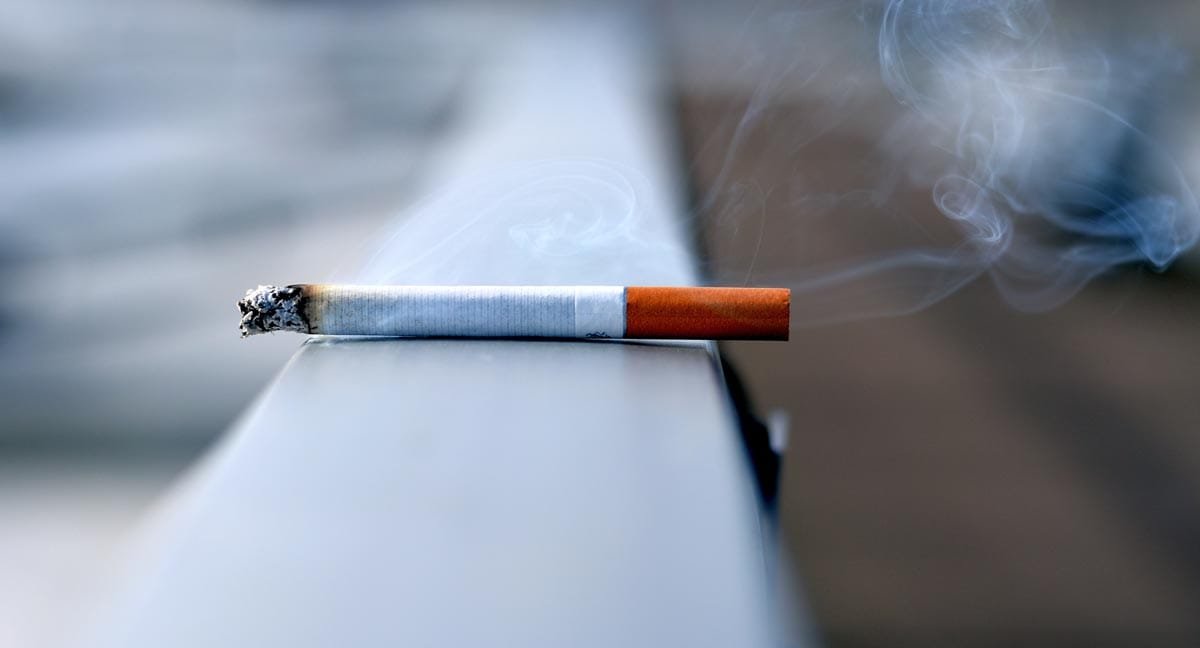Smoking