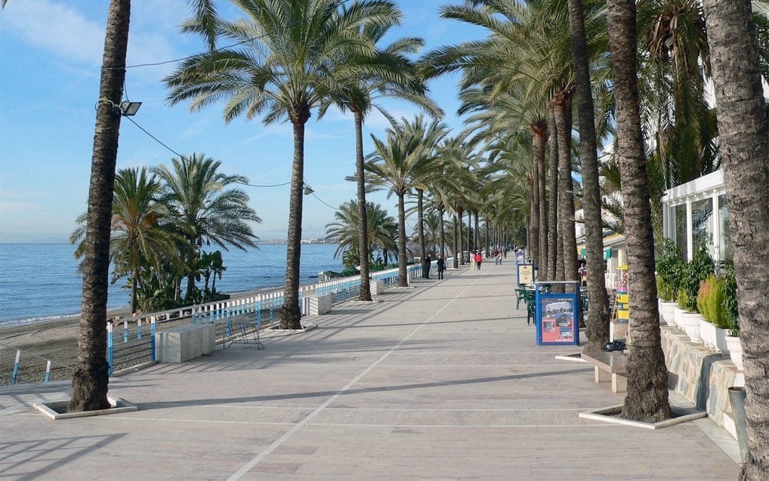 Exploring the Spanish Gems Between Malaga and Gibraltar: A Guide for English Holiday Visitors