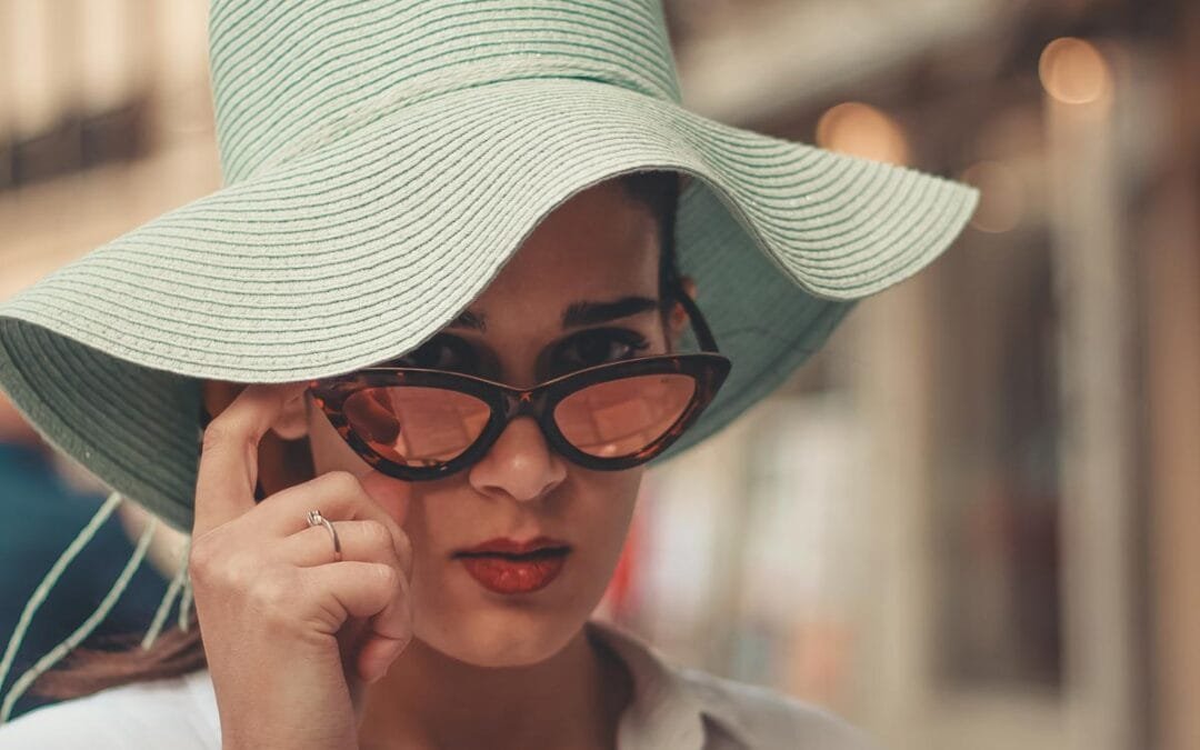 Best ways to protect your skin in the Sun