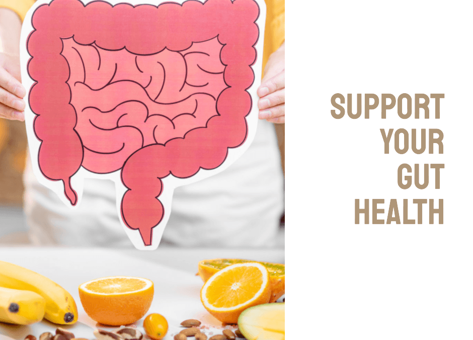 All-in-One Solution for Optimal Digestive Health and Yeast Balance