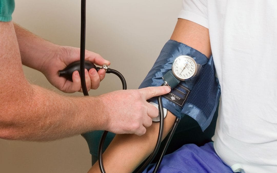 Understanding the Factors that Affect and Raise Blood Pressure