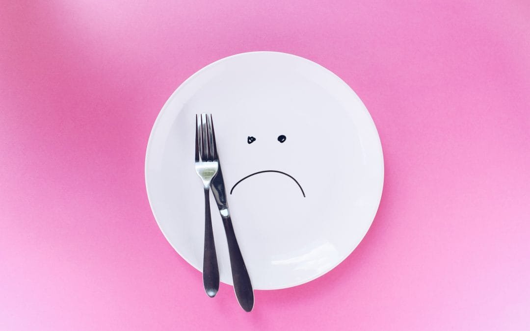 Top Common Diet Mistakes and How to Avoid Them