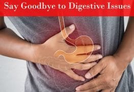 Are Digestive Problems Holding You Back? Discover Digestion Boost!