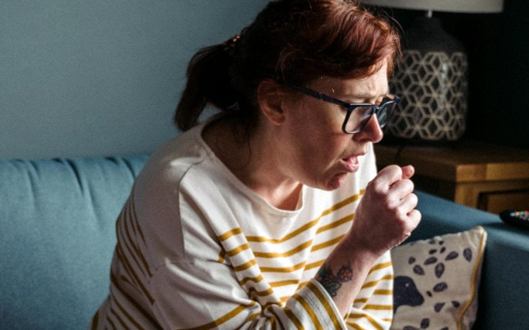 Frequent Triggers of Seasonal Coughs in Winter and Ten Scientifically Supported Approaches to Alleviate Your Discomfort