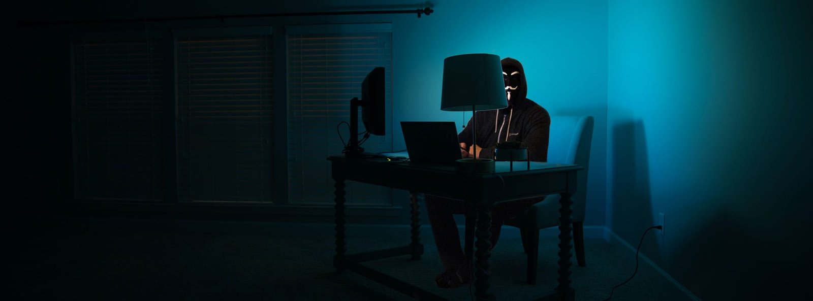 Hacker