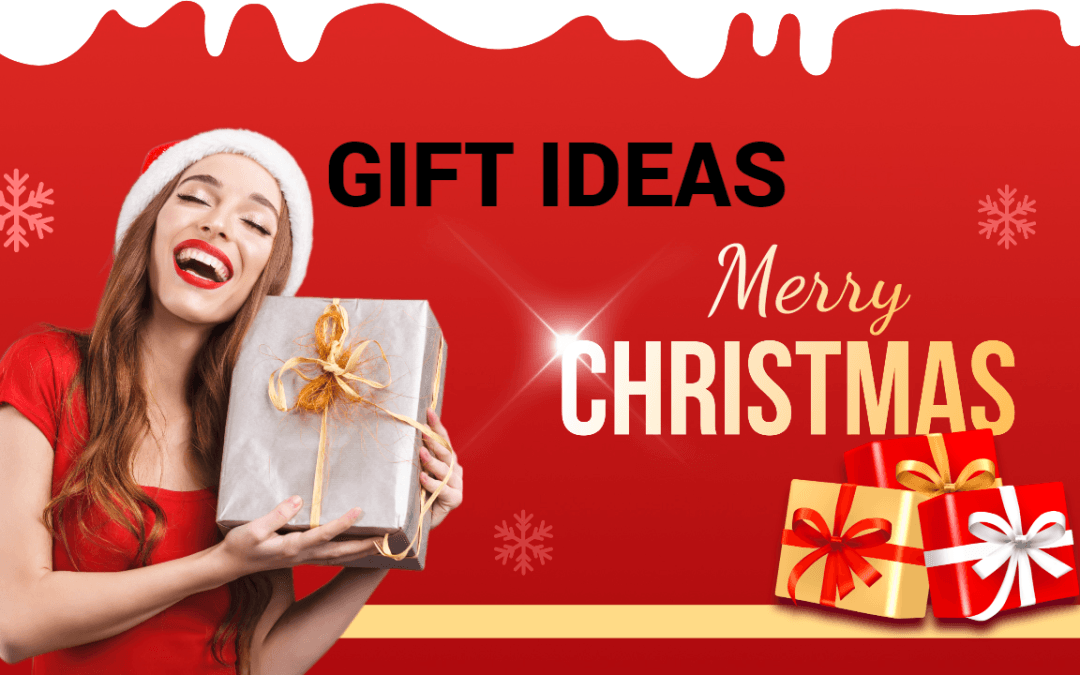 Unwrapping Joy: A Shopping Guide to some of the Best-Selling Christmas Gifts for 2023