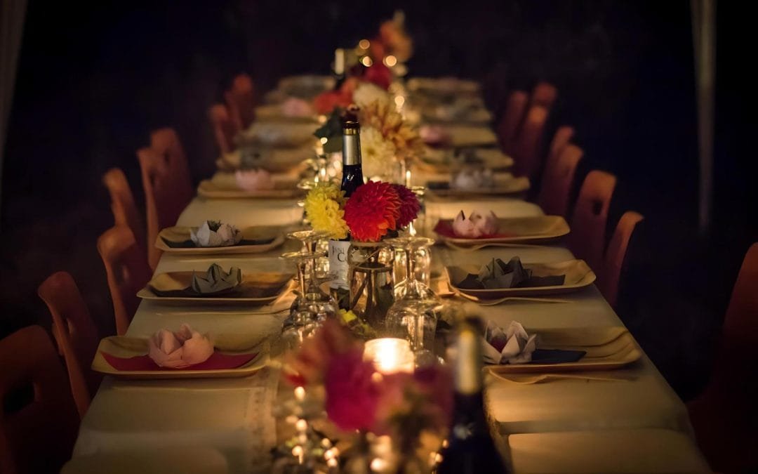 Nourishing and Delightful: Healthy Recipes for Your Holiday Gatherings