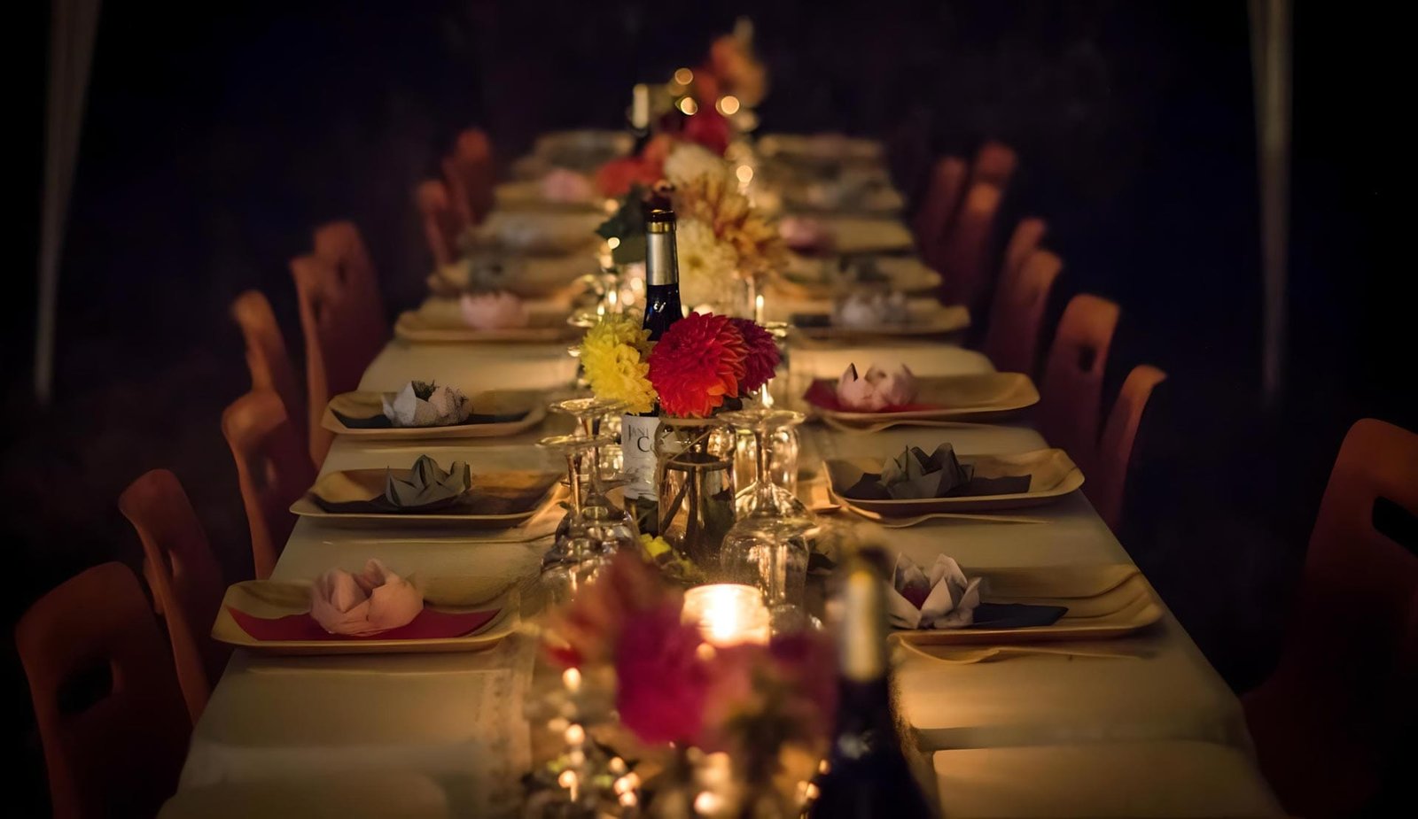 Nourishing and Delightful: Healthy Recipes for Your Holiday Gatherings