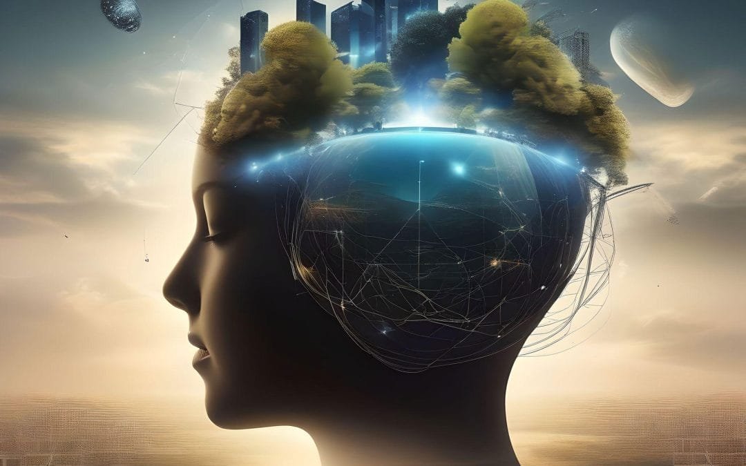 Mental Well-being in the Digital Age: Managing Stress and Anxiety in a Hyperconnected World
