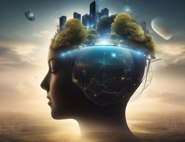 Mental Well-being in the Digital Age: Managing Stress and Anxiety in a Hyperconnected World