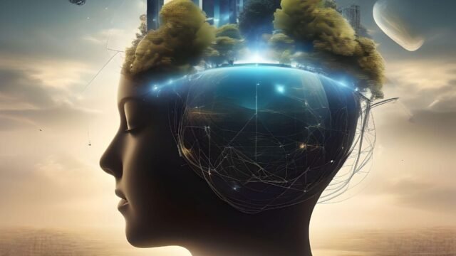 Mental Well-being in the Digital Age: Managing Stress and Anxiety in a Hyperconnected World