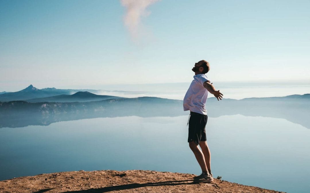 Harnessing Nature’s Goodness: Unique Self-Care Activities to Alleviate Stress and Embrace Holistic Living