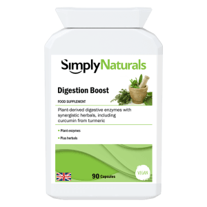 Digestion Boost