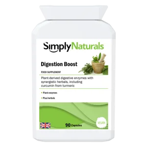 Digestion Boost